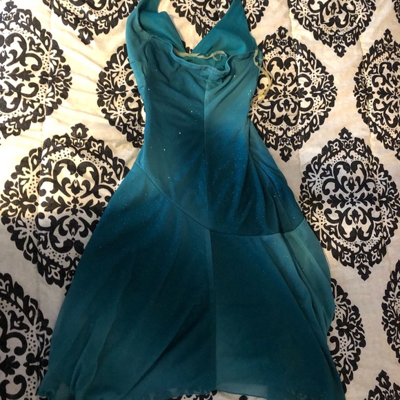 Dress - Picture 2 of 2